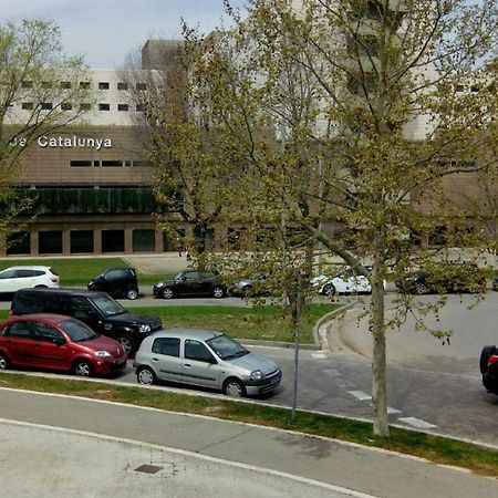 Habitacion Con Piscina Y Sauna Sant Cugat del Vallès Exterior foto