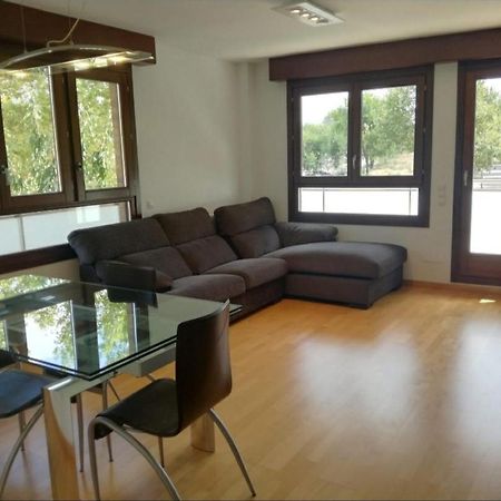 Habitacion Con Piscina Y Sauna Sant Cugat del Vallès Exterior foto