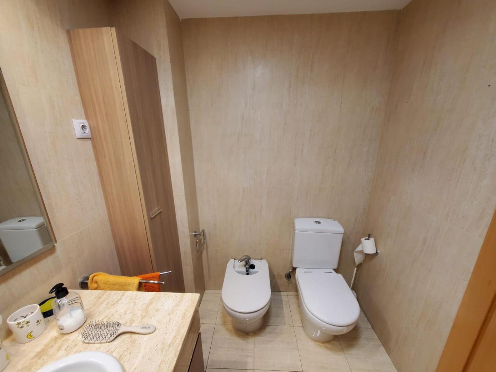Habitacion Con Piscina Y Sauna Sant Cugat del Vallès Exterior foto