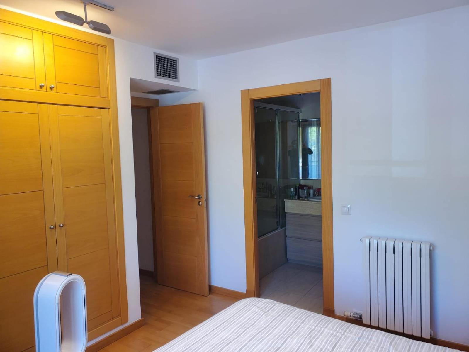 Habitacion Con Piscina Y Sauna Sant Cugat del Vallès Exterior foto