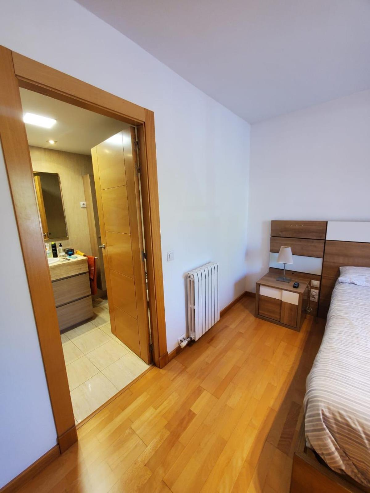 Habitacion Con Piscina Y Sauna Sant Cugat del Vallès Exterior foto
