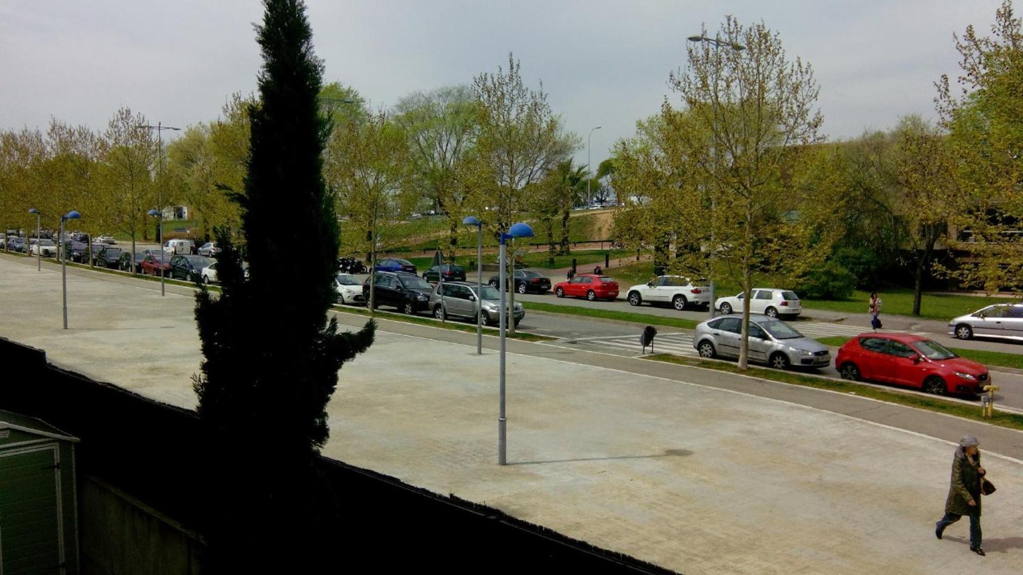 Habitacion Con Piscina Y Sauna Sant Cugat del Vallès Exterior foto