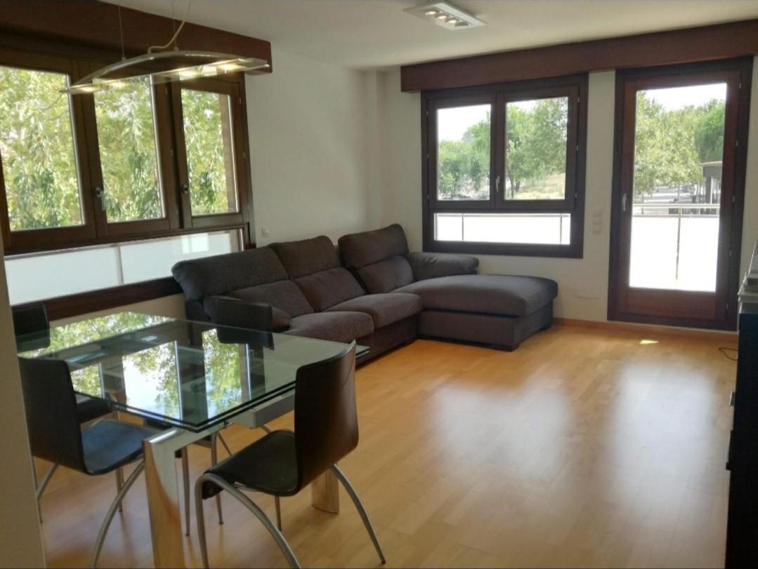 Habitacion Con Piscina Y Sauna Sant Cugat del Vallès Exterior foto